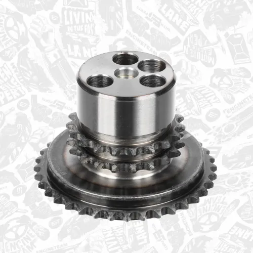 Kipphebel, Motorsteuerung Einlassseite Auslassseite ET ENGINETEAM VV0049 Bild Kipphebel, Motorsteuerung Einlassseite Auslassseite ET ENGINETEAM VV0049