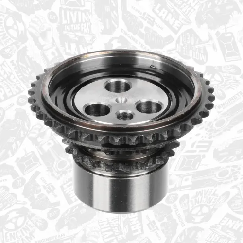 Kipphebel, Motorsteuerung Einlassseite Auslassseite ET ENGINETEAM VV0049 Bild Kipphebel, Motorsteuerung Einlassseite Auslassseite ET ENGINETEAM VV0049