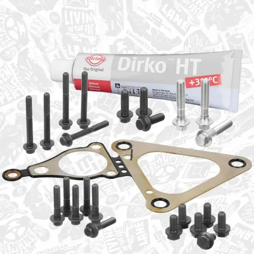 Kipphebel, Motorsteuerung Einlassseite Auslassseite ET ENGINETEAM VV0049 Bild Kipphebel, Motorsteuerung Einlassseite Auslassseite ET ENGINETEAM VV0049