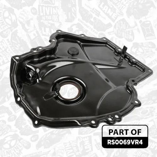 Steuerkettensatz ET ENGINETEAM RS0069VR4 Bild Steuerkettensatz ET ENGINETEAM RS0069VR4