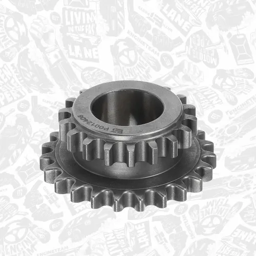 Steuerkettensatz ET ENGINETEAM RS0070 Bild Steuerkettensatz ET ENGINETEAM RS0070