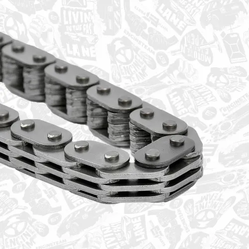 Steuerkettensatz ET ENGINETEAM RS0070 Bild Steuerkettensatz ET ENGINETEAM RS0070