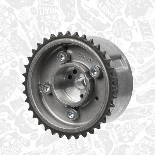 Steuerkettensatz ET ENGINETEAM RS0072 Bild Steuerkettensatz ET ENGINETEAM RS0072