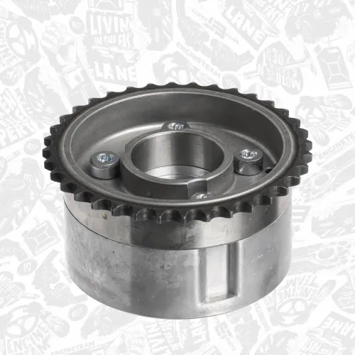 Steuerkettensatz ET ENGINETEAM RS0072 Bild Steuerkettensatz ET ENGINETEAM RS0072