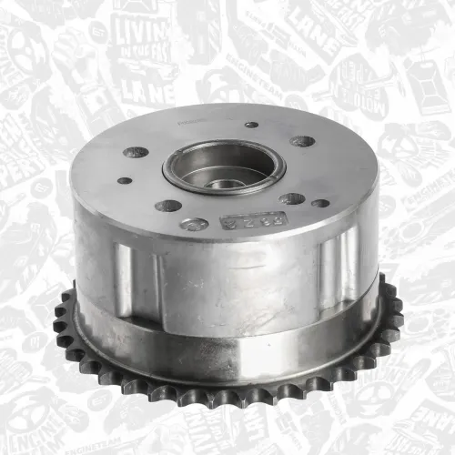 Steuerkettensatz ET ENGINETEAM RS0072 Bild Steuerkettensatz ET ENGINETEAM RS0072