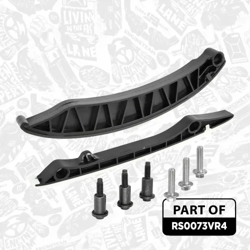 Steuerkettensatz ET ENGINETEAM RS0073VR4 Bild Steuerkettensatz ET ENGINETEAM RS0073VR4