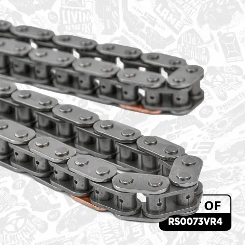 Steuerkettensatz ET ENGINETEAM RS0073VR4 Bild Steuerkettensatz ET ENGINETEAM RS0073VR4