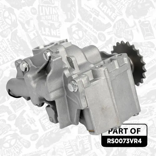 Steuerkettensatz ET ENGINETEAM RS0073VR4 Bild Steuerkettensatz ET ENGINETEAM RS0073VR4