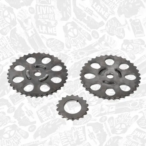 Ventilstößel Einlassseite Einlassseite ET ENGINETEAM ZH0048 Bild Ventilstößel Einlassseite Einlassseite ET ENGINETEAM ZH0048