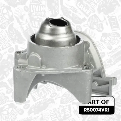 Ventilstößel Einlassseite Einlassseite Auslassseite Auslassseite ET ENGINETEAM ZH0034 Bild Ventilstößel Einlassseite Einlassseite Auslassseite Auslassseite ET ENGINETEAM ZH0034