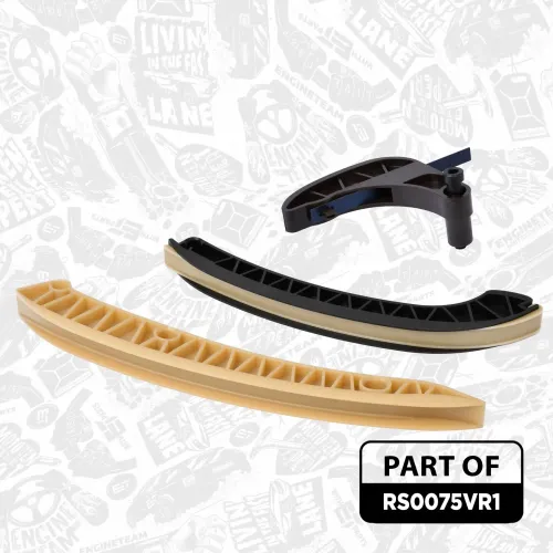 Ventilstößel Einlassseite Einlassseite Auslassseite Auslassseite ET ENGINETEAM ZH0087 Bild Ventilstößel Einlassseite Einlassseite Auslassseite Auslassseite ET ENGINETEAM ZH0087