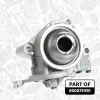 Steuerkettensatz ET ENGINETEAM RS0075VR1 Bild Steuerkettensatz ET ENGINETEAM RS0075VR1