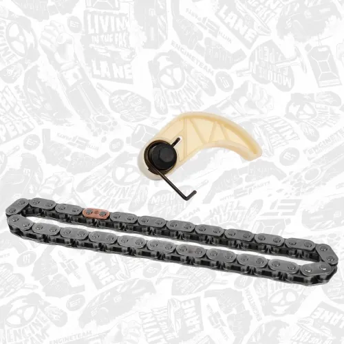 Ventilstößel Einlassseite Auslassseite Einlassseite Auslassseite ET ENGINETEAM ZH0053 Bild Ventilstößel Einlassseite Auslassseite Einlassseite Auslassseite ET ENGINETEAM ZH0053