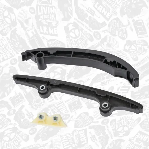 Schlepphebel, Motorsteuerung Auslassseite Einlassseite ET ENGINETEAM VV0103 Bild Schlepphebel, Motorsteuerung Auslassseite Einlassseite ET ENGINETEAM VV0103