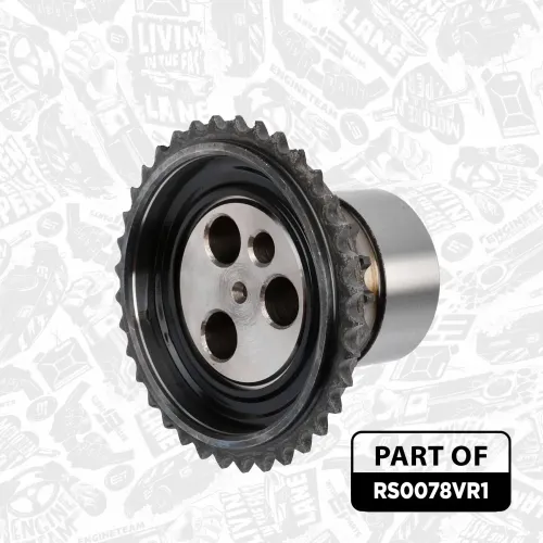 Steuerkettensatz ET ENGINETEAM RS0078VR1 Bild Steuerkettensatz ET ENGINETEAM RS0078VR1