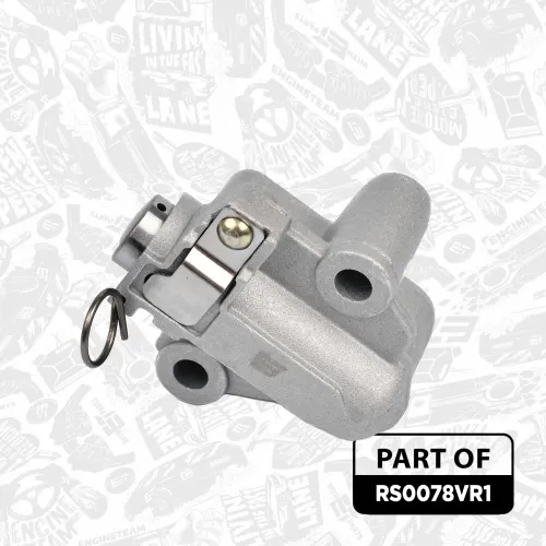 Steuerkettensatz ET ENGINETEAM RS0078VR1 Bild Steuerkettensatz ET ENGINETEAM RS0078VR1