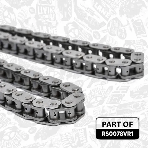 Steuerkettensatz ET ENGINETEAM RS0078VR1 Bild Steuerkettensatz ET ENGINETEAM RS0078VR1