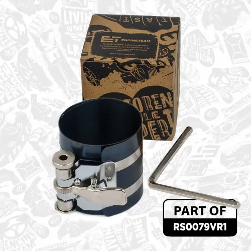 Ventilstößel Einlassseite Einlassseite Auslassseite Auslassseite ET ENGINETEAM ZM0081 Bild Ventilstößel Einlassseite Einlassseite Auslassseite Auslassseite ET ENGINETEAM ZM0081