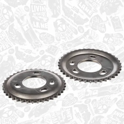 Steuerkettensatz ET ENGINETEAM RS0081 Bild Steuerkettensatz ET ENGINETEAM RS0081