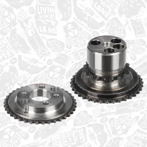 Steuerkettensatz ET ENGINETEAM RS0008VR1 Bild Steuerkettensatz ET ENGINETEAM RS0008VR1