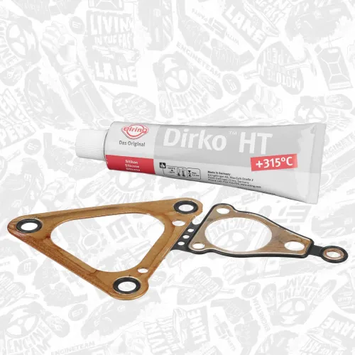 Steuerkettensatz ET ENGINETEAM RS0081 Bild Steuerkettensatz ET ENGINETEAM RS0081