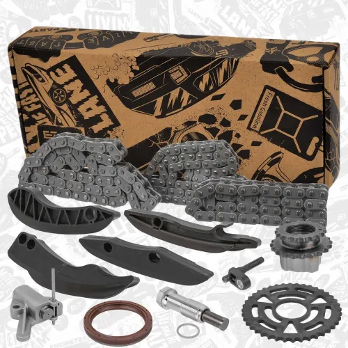 Steuerkettensatz ET ENGINETEAM RS0082 Bild Steuerkettensatz ET ENGINETEAM RS0082