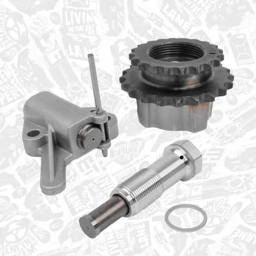 Steuerkettensatz ET ENGINETEAM RS0082 Bild Steuerkettensatz ET ENGINETEAM RS0082