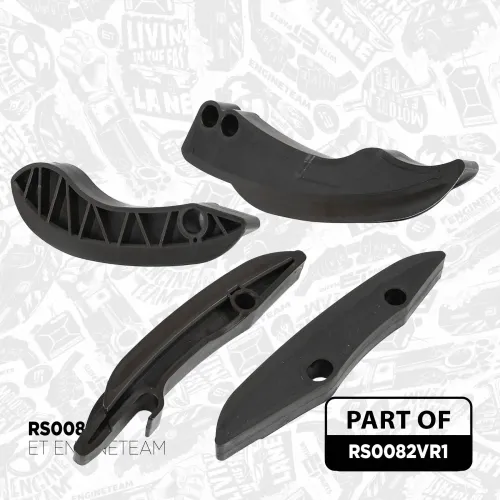 Steuerkettensatz ET ENGINETEAM RS0082VR1 Bild Steuerkettensatz ET ENGINETEAM RS0082VR1