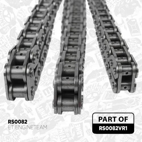 Steuerkettensatz ET ENGINETEAM RS0082VR1 Bild Steuerkettensatz ET ENGINETEAM RS0082VR1