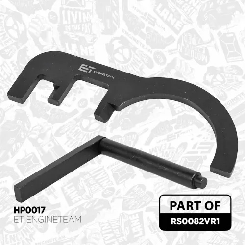 Steuerkettensatz ET ENGINETEAM RS0082VR1 Bild Steuerkettensatz ET ENGINETEAM RS0082VR1