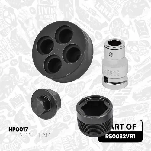 Steuerkettensatz ET ENGINETEAM RS0082VR1 Bild Steuerkettensatz ET ENGINETEAM RS0082VR1