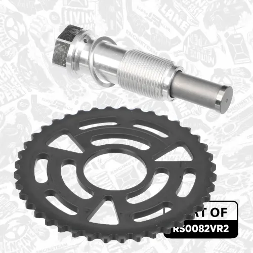 Steuerkettensatz ET ENGINETEAM RS0082VR2 Bild Steuerkettensatz ET ENGINETEAM RS0082VR2