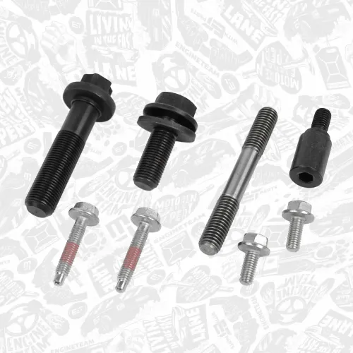 Steuerkettensatz ET ENGINETEAM RS0084 Bild Steuerkettensatz ET ENGINETEAM RS0084