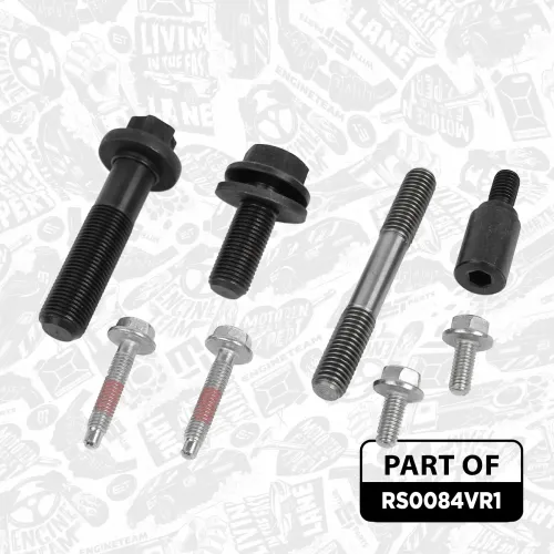 Steuerkettensatz ET ENGINETEAM RS0084VR1 Bild Steuerkettensatz ET ENGINETEAM RS0084VR1