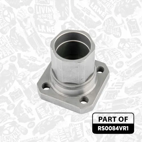 Steuerkettensatz ET ENGINETEAM RS0084VR1 Bild Steuerkettensatz ET ENGINETEAM RS0084VR1