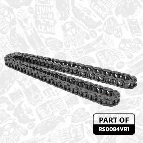 Steuerkettensatz ET ENGINETEAM RS0084VR1 Bild Steuerkettensatz ET ENGINETEAM RS0084VR1