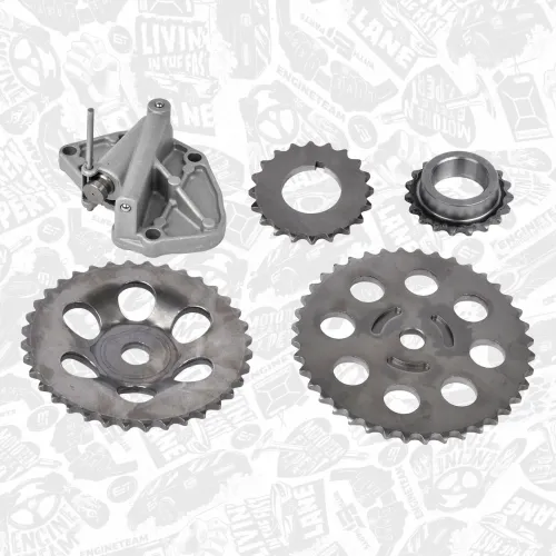 Steuerkettensatz ET ENGINETEAM RS0086 Bild Steuerkettensatz ET ENGINETEAM RS0086