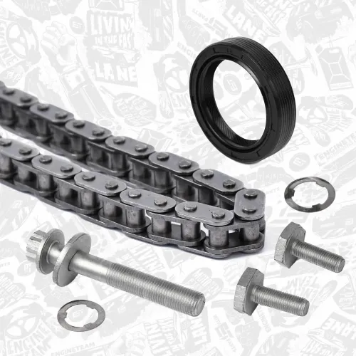 Steuerkettensatz ET ENGINETEAM RS0086 Bild Steuerkettensatz ET ENGINETEAM RS0086