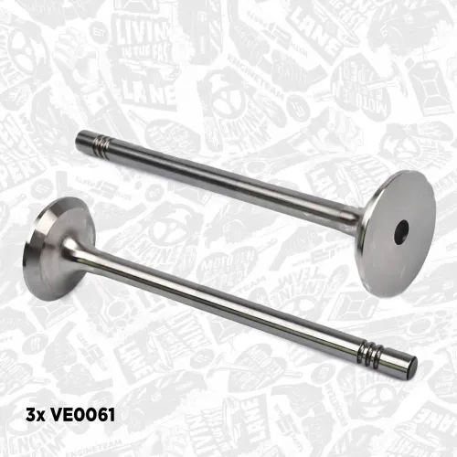 Steuerkettensatz ET ENGINETEAM RS0086 Bild Steuerkettensatz ET ENGINETEAM RS0086