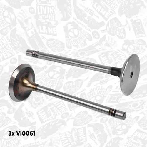 Steuerkettensatz ET ENGINETEAM RS0086 Bild Steuerkettensatz ET ENGINETEAM RS0086