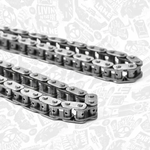 Ventilstößel Einlassseite Einlassseite Auslassseite Auslassseite ET ENGINETEAM ZM0078 Bild Ventilstößel Einlassseite Einlassseite Auslassseite Auslassseite ET ENGINETEAM ZM0078