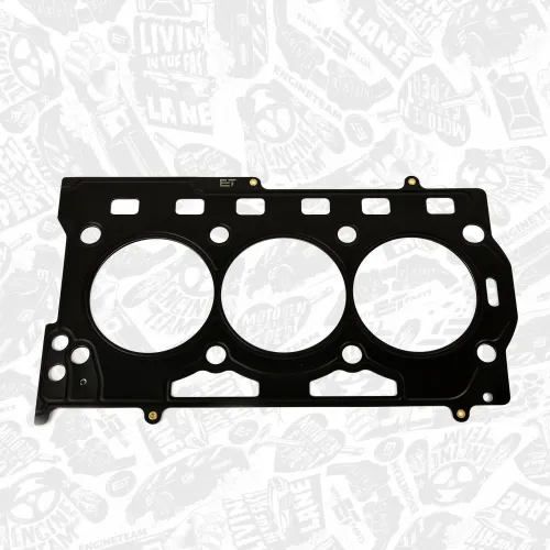 Ventilstößel Einlassseite Einlassseite Auslassseite Auslassseite ET ENGINETEAM ZM0078 Bild Ventilstößel Einlassseite Einlassseite Auslassseite Auslassseite ET ENGINETEAM ZM0078