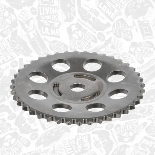 Steuerkettensatz ET ENGINETEAM RS0090 Bild Steuerkettensatz ET ENGINETEAM RS0090