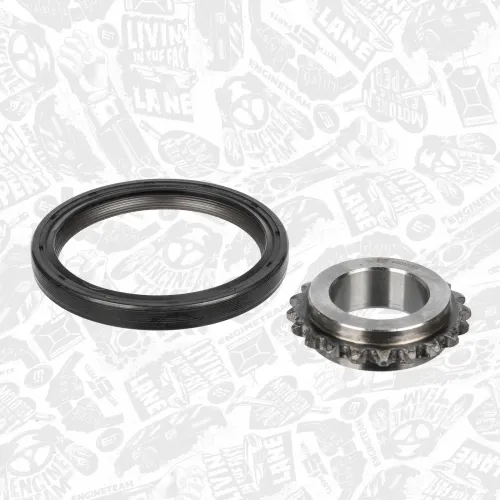 Steuerkettensatz ET ENGINETEAM RS0090 Bild Steuerkettensatz ET ENGINETEAM RS0090