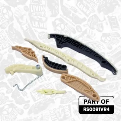 Steuerkettensatz ET ENGINETEAM RS0091VR4 Bild Steuerkettensatz ET ENGINETEAM RS0091VR4