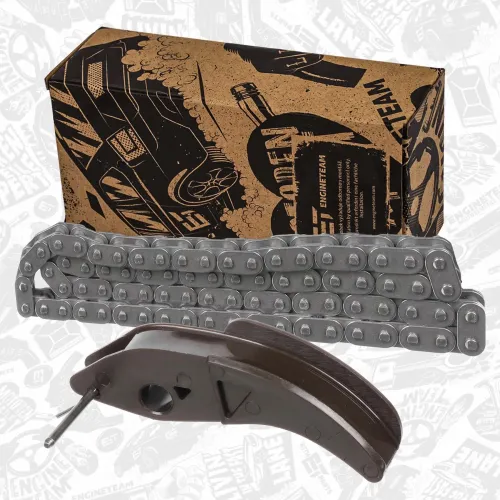 Kettensatz, Ölpumpenantrieb ET ENGINETEAM RS0093 Bild Kettensatz, Ölpumpenantrieb ET ENGINETEAM RS0093