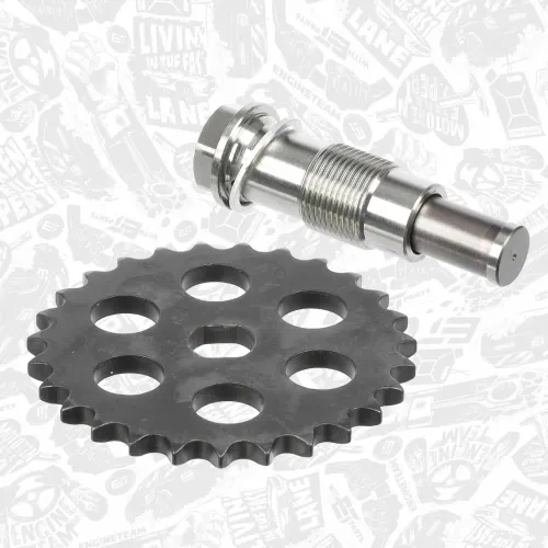 Steuerkettensatz ET ENGINETEAM RS0095 Bild Steuerkettensatz ET ENGINETEAM RS0095