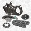 Kettensatz, Ölpumpenantrieb ET ENGINETEAM RS0096 Bild Kettensatz, Ölpumpenantrieb ET ENGINETEAM RS0096