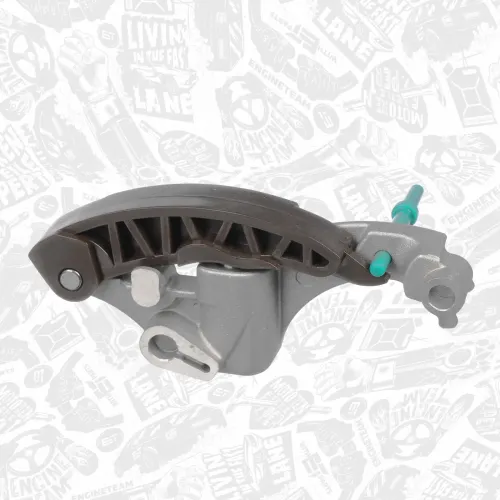 Kettensatz, Ölpumpenantrieb ET ENGINETEAM RS0096 Bild Kettensatz, Ölpumpenantrieb ET ENGINETEAM RS0096