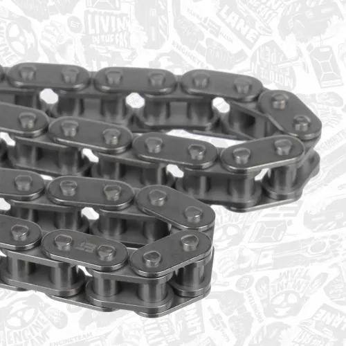 Kettensatz, Ölpumpenantrieb ET ENGINETEAM RS0096 Bild Kettensatz, Ölpumpenantrieb ET ENGINETEAM RS0096